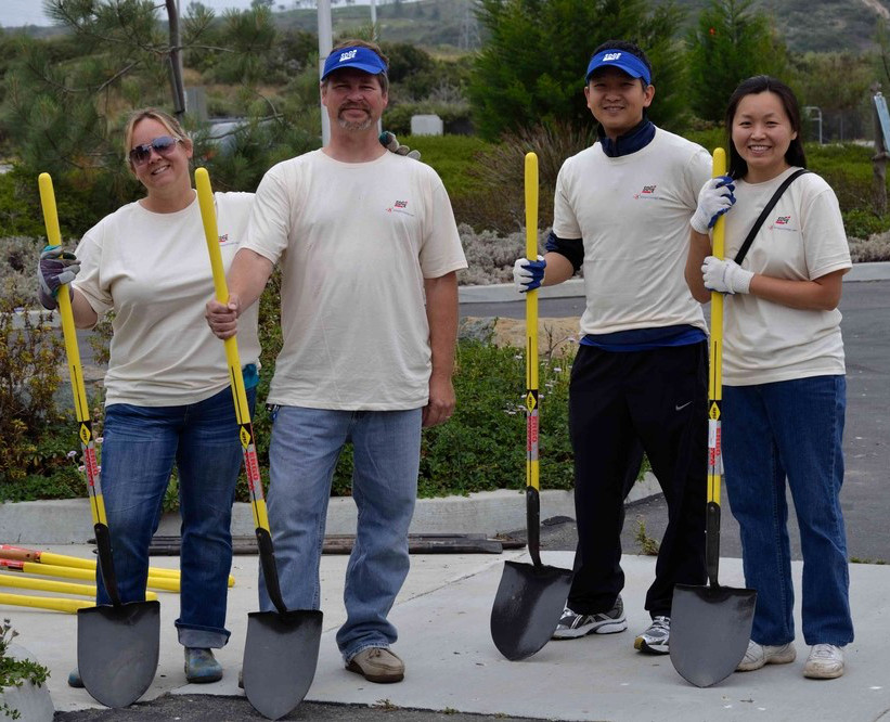 San Diego Gas & Electric Supports Local Nonprofits With “Season of Giving”