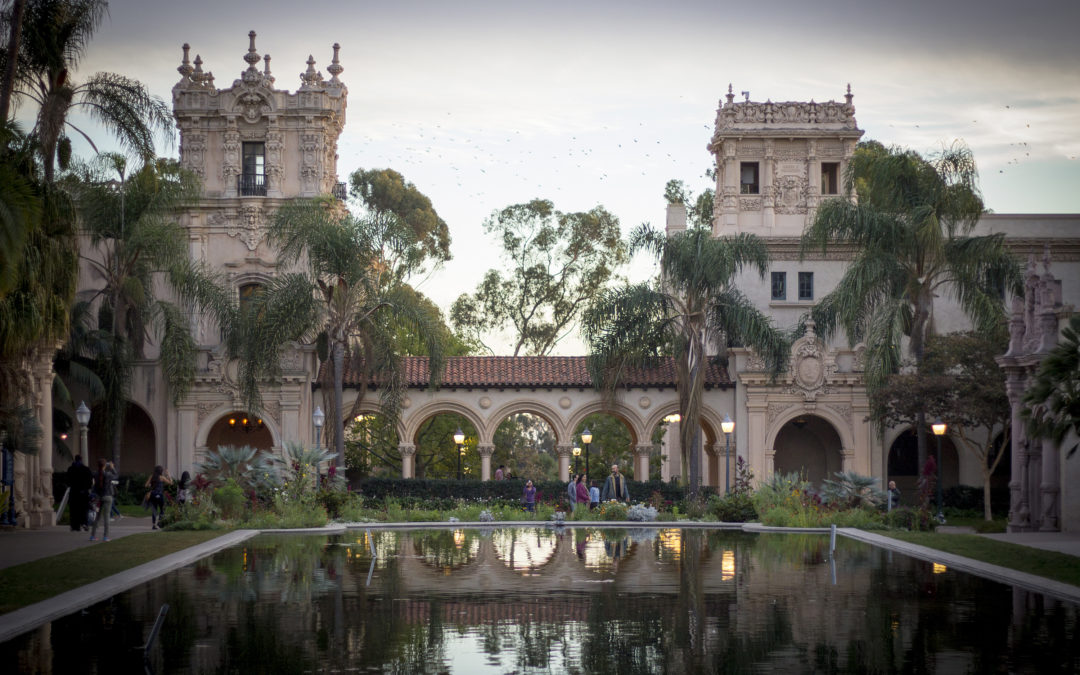 Balboa Park Conservancy to Participate in First-Ever Central Park Conservancy Institute for Urban Parks Partnerships Lab