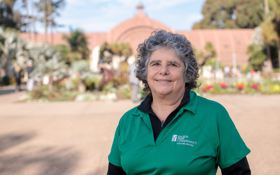Announcing the Suzanne Tawil-Betlach Hospitality Award