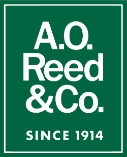 A.O. Reed & Co.