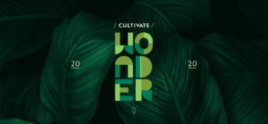Cultivate Wonder 2020