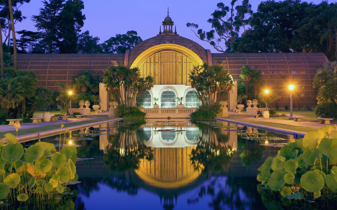Forever Balboa Park Announces National Search for President and CEO