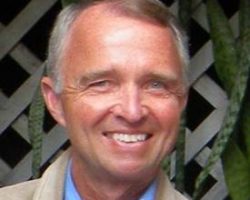 George Hardy