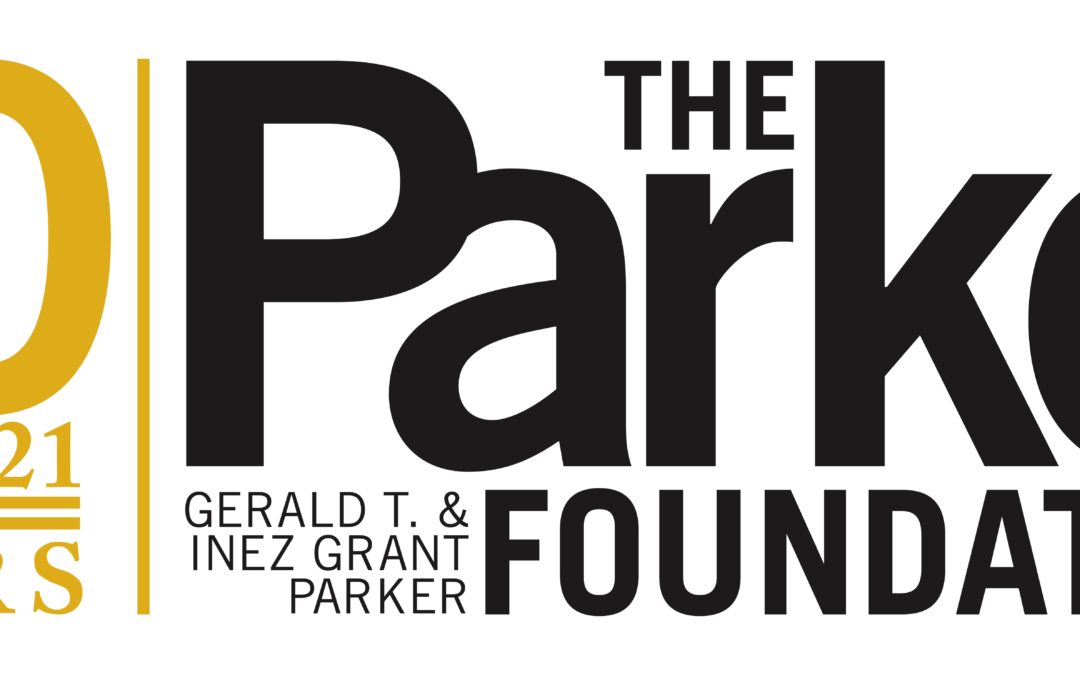 The Parker Foundation Marks 50 Years of Giving Leadership in San Diego