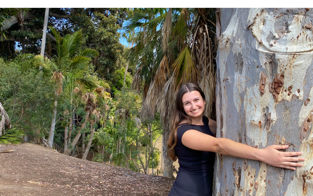 How to Advocate for Balboa Park